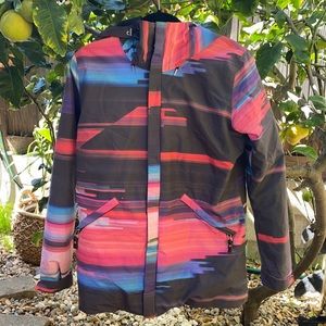 Burton Snowboard Jacket